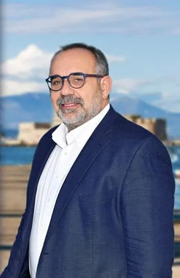 Dimitris Orfanos